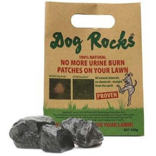 Dog Rocks 600g