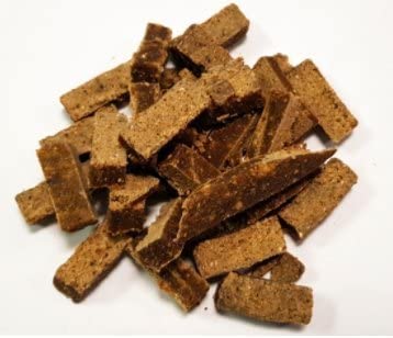 Eden Salmon & Game Treats 100g - Suitable for both Cats & Dogs