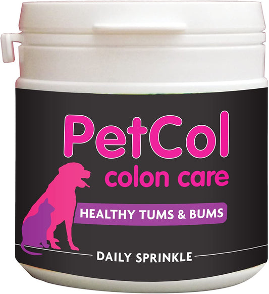 Phytopet Pet-Col Daily Sprinkle, 100 g