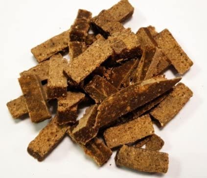 Eden Duck & Game Treats - 100g - Suitable for both Cats & Dogs