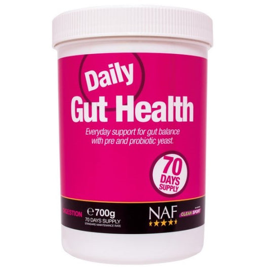 NAF Daily Gut Health - 700g