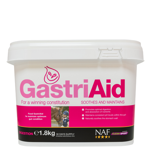NAF GastriAid - 1.8kg