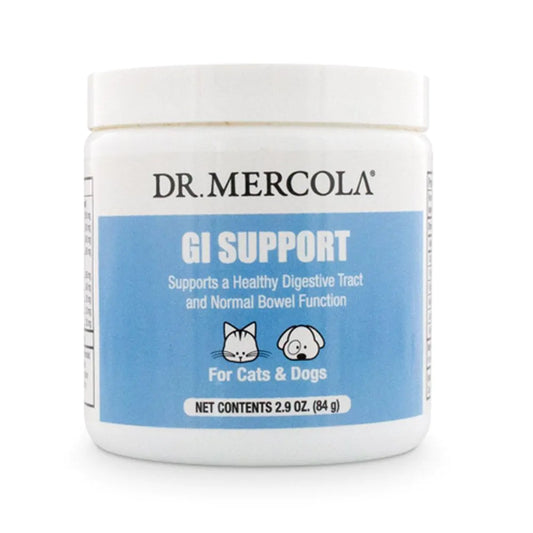 Dr Mercola GI Support 84g