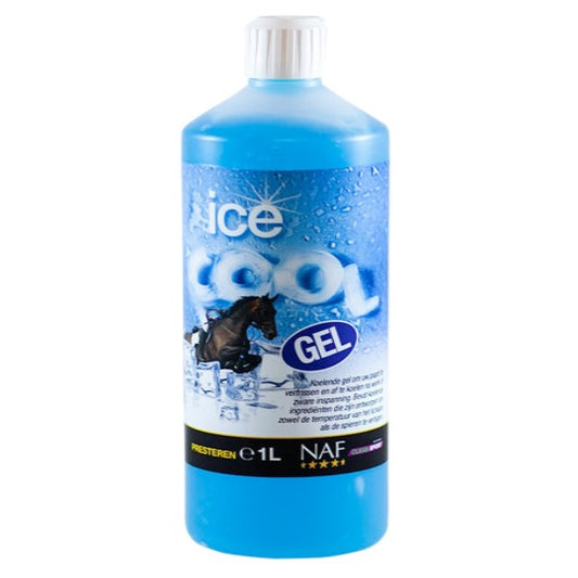 NAF Ice Cool Gel - 1L