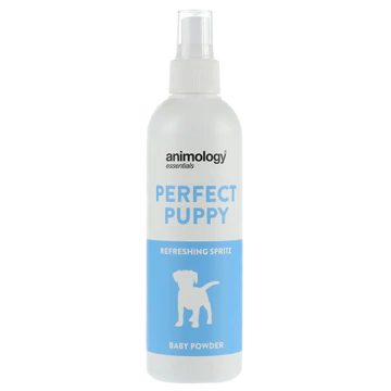 Animology Essentials Perfect Puppy Shampoo 250ml